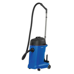 Nilfisk MAXXI II 35 WD Noir, Bleu 35 L 1350 W