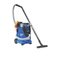 Nilfisk AERO 26-2L PC Noir, Bleu