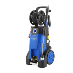 Nilfisk MC 4M-180/740XT Nettoyeur haute pression Droit Electrique 740 l/h 4000 W Noir, Bleu