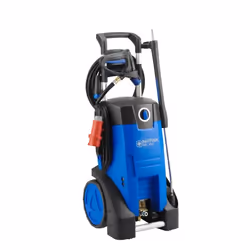 Nilfisk MC 4M-160/620 XT 230/1/50/16 EU Nettoyeur haute pression Compact Electrique 620 l/h 3000 W Noir, Bleu - Vue supplémentaire 6