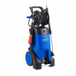Nilfisk MC 4M-160/620 XT 230/1/50/16 EU Nettoyeur haute pression Compact Electrique 620 l/h 3000 W Noir, Bleu - Vue supplémentaire 9