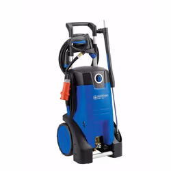 Nilfisk MC 3C-150/660 XT 230/1/50/16 EU Nettoyeur haute pression Compact Electrique 660 l/h 3500 W Noir, Bleu - Vue supplémentaire 5