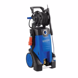 Nilfisk MC 3C-150/660 XT 230/1/50/16 EU Nettoyeur haute pression Compact Electrique 660 l/h 3500 W Noir, Bleu - Vue supplémentaire 6