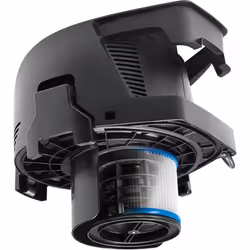 Nilfisk ATTIX 30 Noir, Bleu 30 L 1500 W - Vue supplémentaire 6