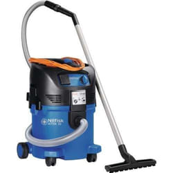 Nass- u. Trockensauger attix 30-11 pc 1500 w 3700 l/min 250 mbar 30 l Nilfisk