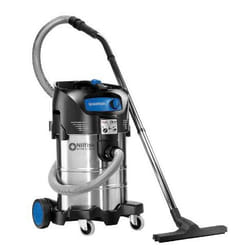 Nilfisk ATTIX 40-01 PC INOX Multicolore 37 L 1500 W