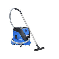 Nilfisk ATTIX 33-01 Noir, Bleu, Rouge 30 L 1200 W