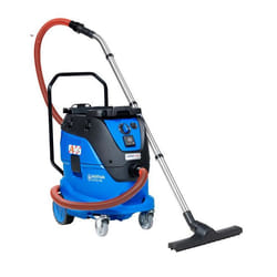 Nilfisk ATTIX 44 Noir, Bleu 42 L 1400 W