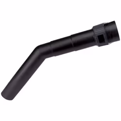 Assemblage de tuyau courbé MAKITA W107413340 Assemblage de tuyau courbé Ø 35 x 380 mm Diamètre (D): 35 mm Longueur totale: 38 ...