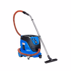 Nilfisk ATTIX 33-2M PC, Multicolore, M, 30 L, 75 L/s, 250 mbar, 7,5 m