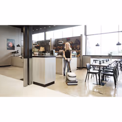 Nilfisk SC250 autolaveuse-sécheuse 300 W 680 m²/h Marcher derrière