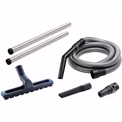 Nilfisk - 107413545 kit d'atelier D36 5 pièces diy, advance sourcing