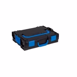 Nilfisk 107413554, Sac à poussière, Noir, Bleu, ATTIX 33 ATTIX 33 M-H ATTIX 44 ATTIX 44 M-H VHS 42 M-H