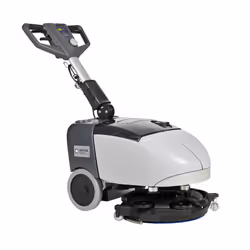 Nilfisk SC351, Batterie, 450 W, 260 W, 12 V, 90 min, 475 mm