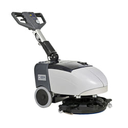 Nilfisk SC351 autolaveuse-sécheuse 450 W 890 m²/h Marcher derrière