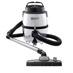 Nilfisk 107418490 Aspirateur 780 W Sac à poussière