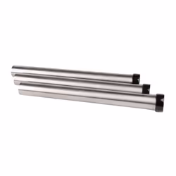 Rallonges pour aspirateurs MAKITA VC4210L/M Rallonges pour aspirateurs MAKITA VC4210L/M Tube d'aspirateur en inox à mettre en ...
