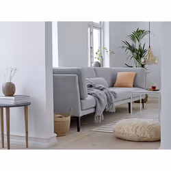 Bloomingville Yuser éclairage de plafond Marron E27