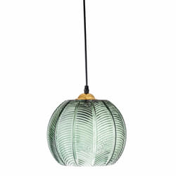 Bloomingville Adar éclairage de plafond Vert E27