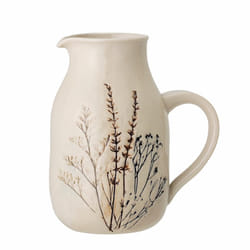 Bloomingville 82047394 carafe, pichet et bouteille 1,5 L Naturel