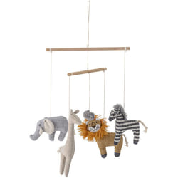 Mobile enfant animaux - Bloomingville