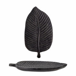 Bloomingville Kylar Déco, Brun, Mango