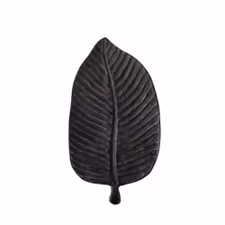 Bloomingville Kylar Déco, Brun, Mango
