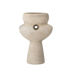 Vase Ngoie Nature Terre Cuite