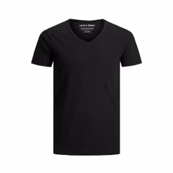 Jack & Jones 12059219, Tee-shirt, L, SML, 78% Coton, 14% Viscose, 8% Lycra, 1 pièce(s)