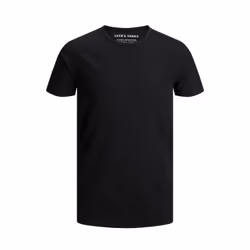 Jack &amp; Jones 12058529, Tee-shirt, XL, SML, 92% Coton, 8% Lycra, 1 pièce(s)