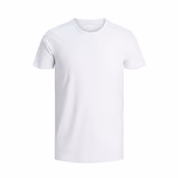 Jack & Jones 12058529, Tee-shirt, XXL, SML, 92% Coton, 8% Lycra, 1 pièce(s)