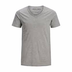 Jack & Jones 12059219, Tee-shirt, M, SML, 78% Coton, 14% Viscose, 8% Lycra, 1 pièce(s)