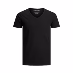Jack &amp; Jones 12059219, Tee-shirt, XXL, SML, 78% Coton, 14% Viscose, 8% Lycra, 1 pièce(s)