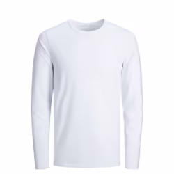 Jack &amp; Jones 12059220, Tee-shirt, L, SML, 92% Coton, 8% Lycra, 1 pièce(s)