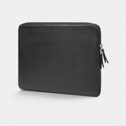 Trunk TR-LEAALS13-BLK 13" Housse Noir