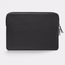 Trunk TR-LEAALS13-BLK 13" Housse Noir