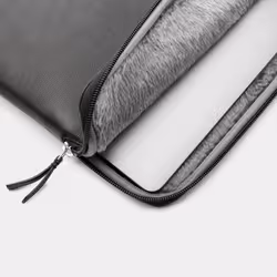 Trunk Neoprene Sleeve 16" Housse Noir