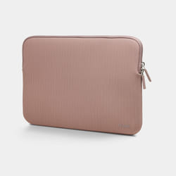 Trunk Neoprene Sleeve 13" Housse Rose