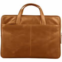 dbramante1928 Silkeborg 15" Sac Messenger Marron