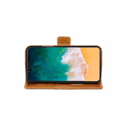 dbramante1928 Copenhagen, Folio, Apple, iPhone X, 14,7 cm (5.8"), Teint