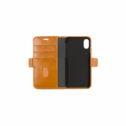 dbramante1928 Lynge coque de protection pour téléphones portables 14,7 cm (5.8") Étui avec portefeuille Teint