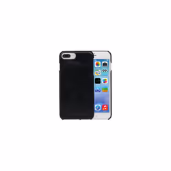 dbramante1928 Tune, Housse, Apple, iPhone 8/7/6 Plus, 14 cm (5.5"), Noir