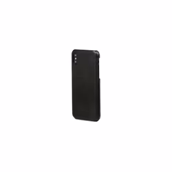 dbramante1928 Tune, Housse, Apple, iPhone X, 14,7 cm (5.8"), Noir
