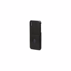 dbramante1928 Tune cc, Étui avec portefeuille, Apple, iPhone X, 14,7 cm (5.8"), Noir