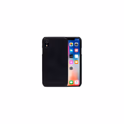 dbramante1928 Tune, Housse, Apple, iPhone XR, 15,5 cm (6.1"), Noir