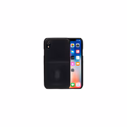 dbramante1928 Tune cc, Housse, Apple, iPhone XR, 15,5 cm (6.1"), Noir