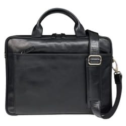 dbramante1928 Amalienborg 15" Sac à dos Noir