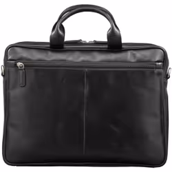 dbramante1928 Amalienborg 15" Sac à dos Noir