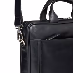 dbramante1928 Amalienborg 15" Sac à dos Noir - Vue supplémentaire 4