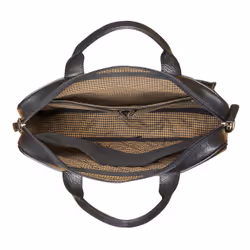 dbramante1928 Amalienborg 15" Sac à dos Noir - Vue supplémentaire 6